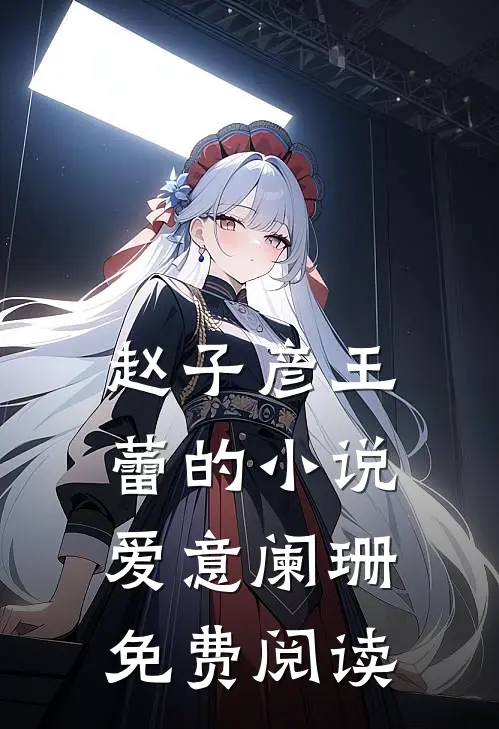 赵子彦王蕾的小说爱意阑珊免费阅读