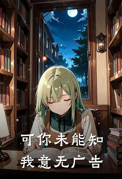 可你未能知我意无广告
