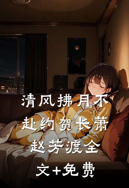 清风拂月不赴约贺长萧赵芳渡全文+免费