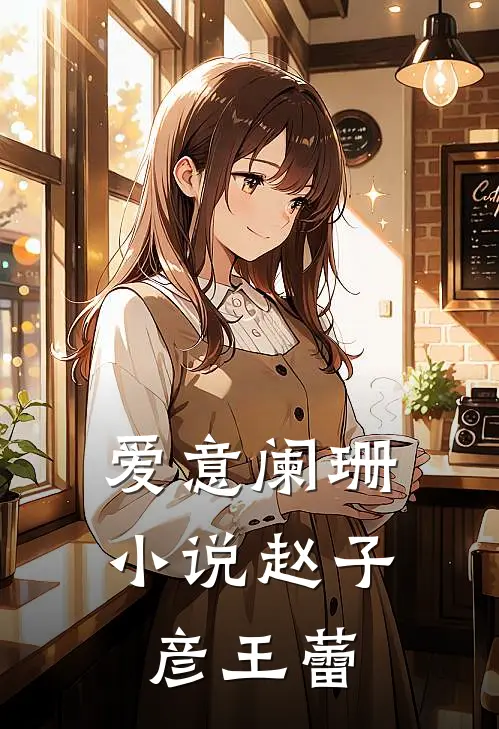 爱意阑珊小说赵子彦王蕾