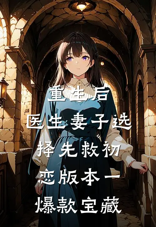 重生后，医生妻子选择先救初恋 版本一爆款宝藏