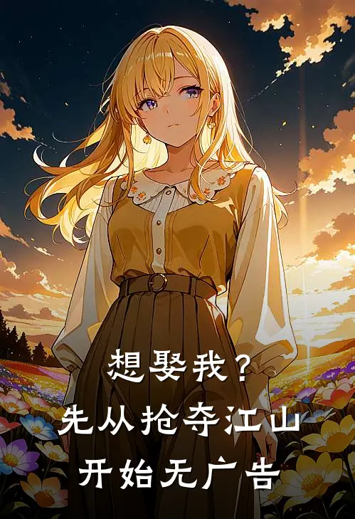想娶我？先从抢夺江山开始无广告
