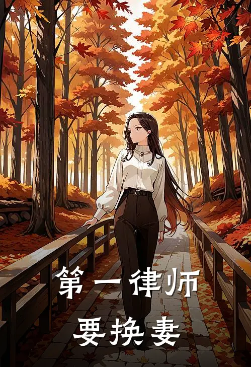第一律师要换妻