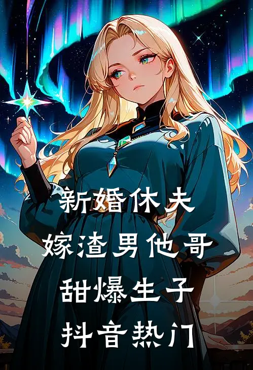新婚休夫：嫁渣男他哥甜爆生子抖音热门