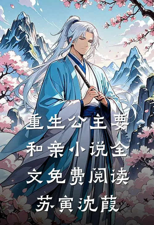 重生公主要和亲小说全文免费阅读苏寅沈葭