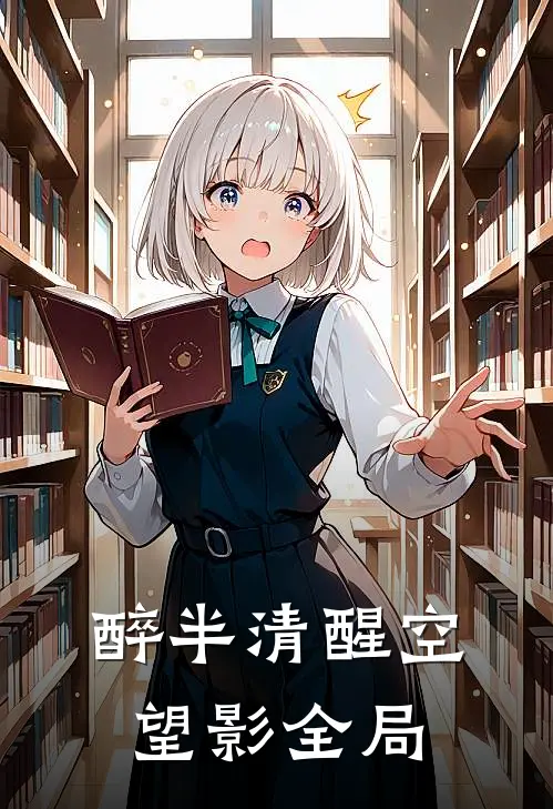 醉半清醒空望影全局