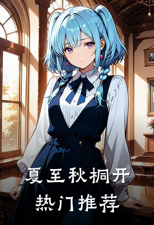夏至秋桐开热门推荐