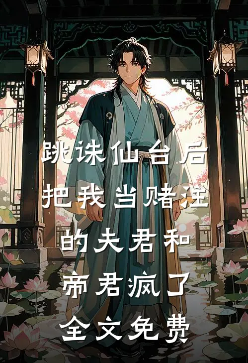 跳诛仙台后，把我当赌注的夫君和帝君疯了全文免费