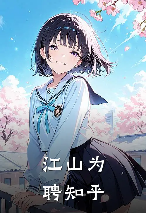 江山为聘知乎