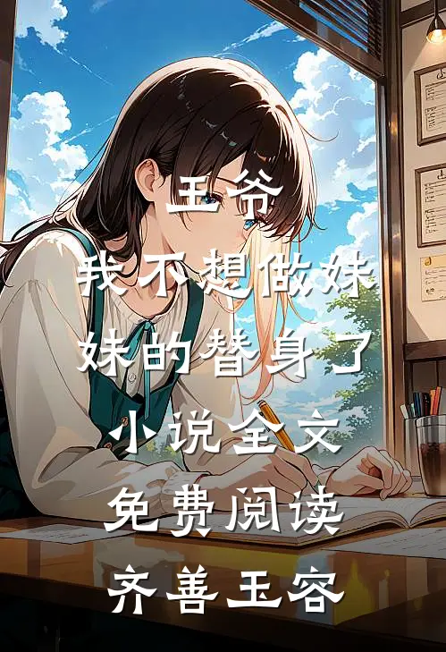 王爷，我不想做妹妹的替身了小说全文免费阅读齐善玉容