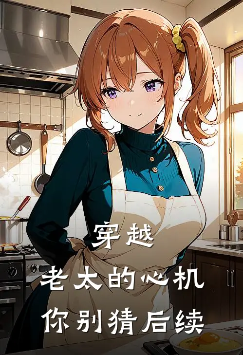 穿越：老太的心机你别猜后续