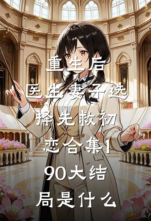 重生后，医生妻子选择先救初恋合集190大结局是什么