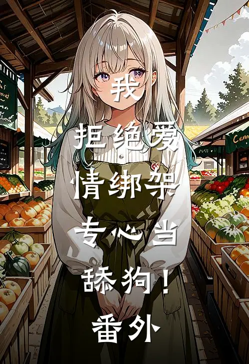 我，拒绝爱情绑架，专心当舔狗！番外