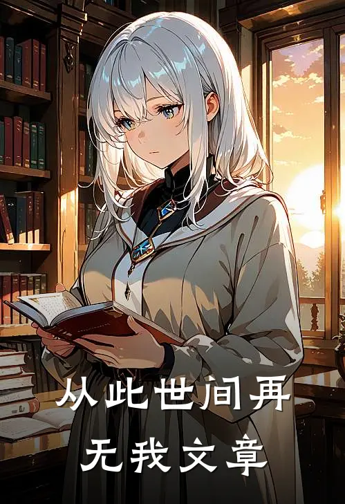 从此世间再无我文章