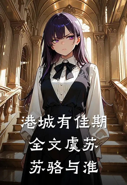 港城有佳期全文虞苏苏骆与淮
