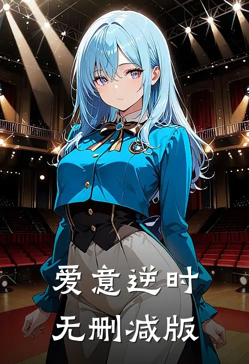 爱意逆时无删减版