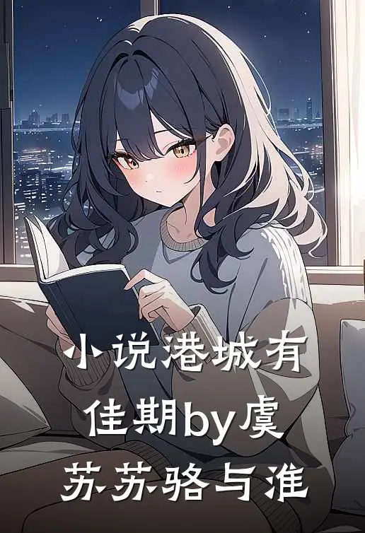 小说港城有佳期by虞苏苏骆与淮
