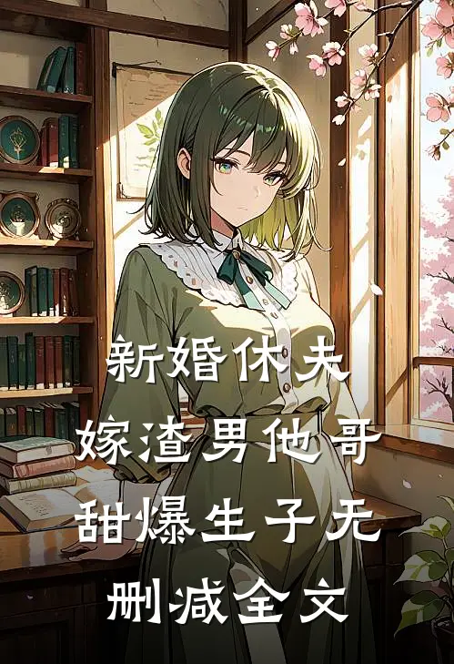 新婚休夫：嫁渣男他哥甜爆生子无删减全文