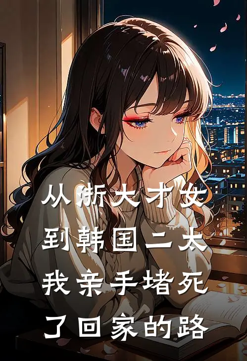 花褪残红，情已落安安林嘉明番外