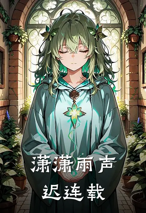 潇潇雨声迟连载