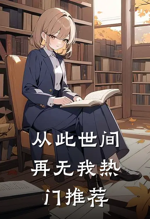 从此世间再无我热门推荐