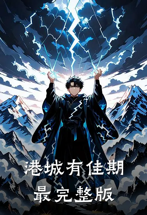 港城有佳期最完整版