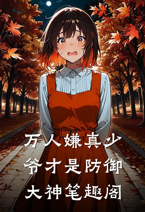 万人嫌真少爷才是防御大神笔趣阁