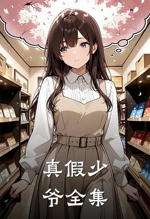 真假少爷全集
