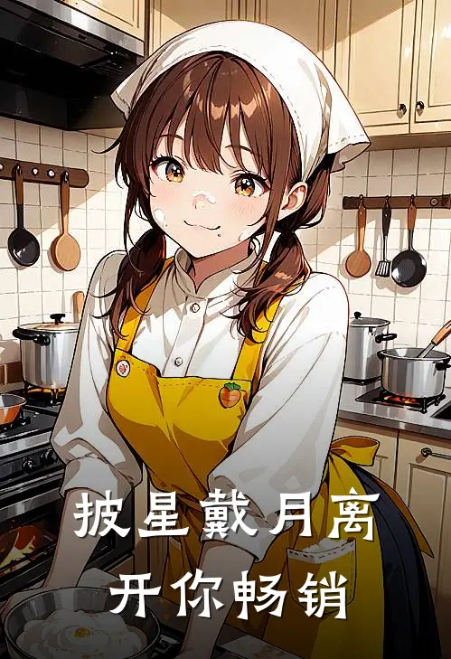 披星戴月离开你畅销
