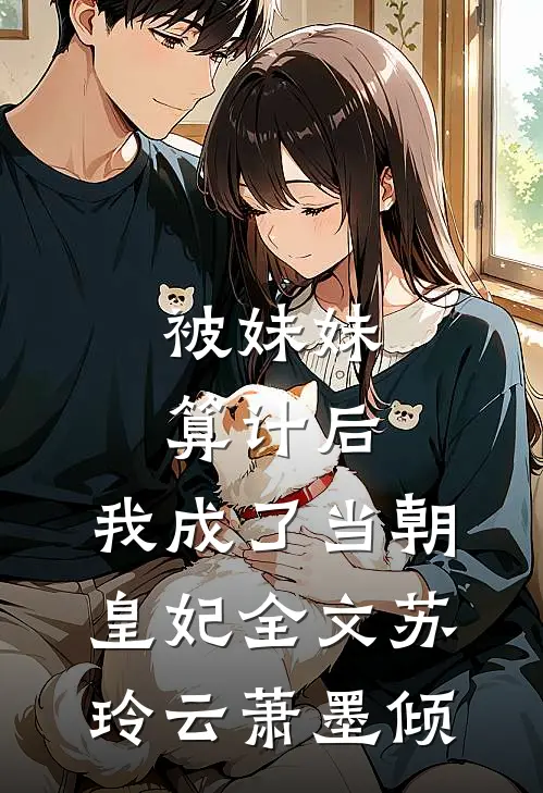 被妹妹算计后，我成了当朝皇妃全文苏玲云萧墨倾
