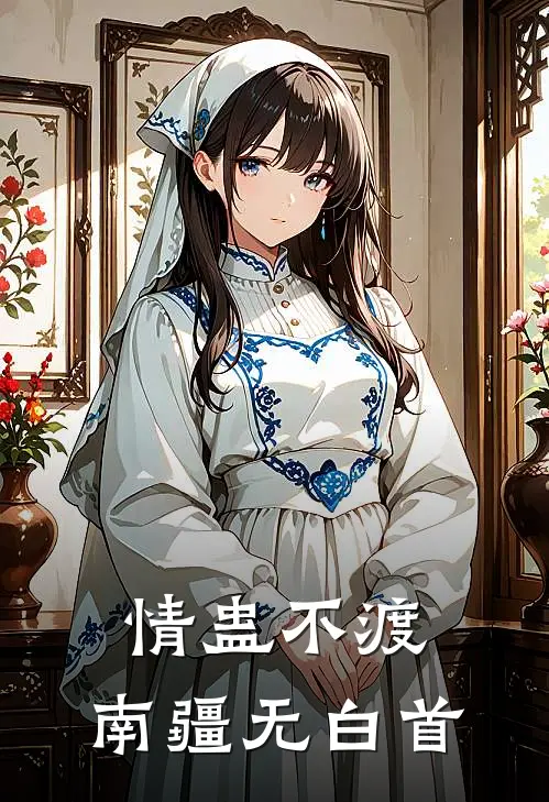 情蛊不渡，南疆无白首