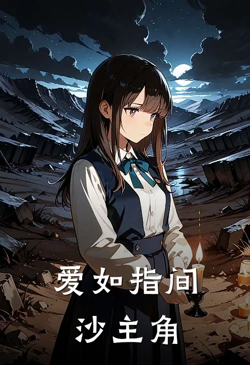 爱如指间沙主角