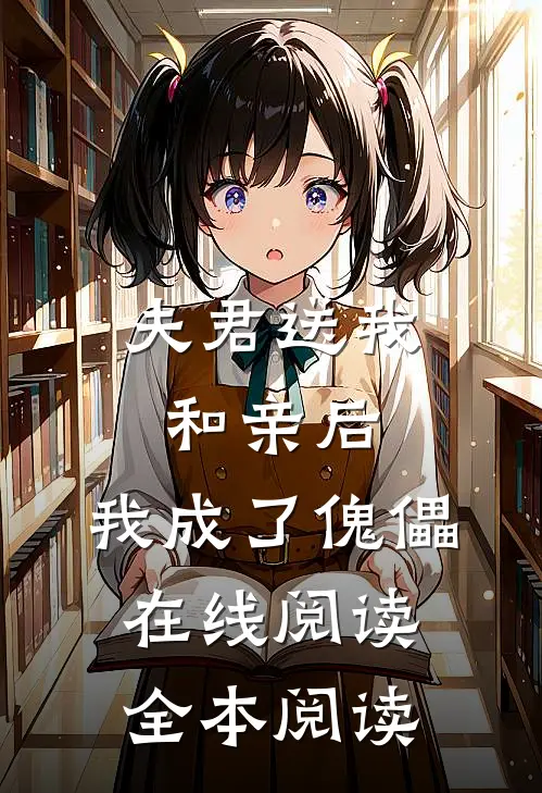 夫君送我和亲后，我成了傀儡在线阅读全本阅读