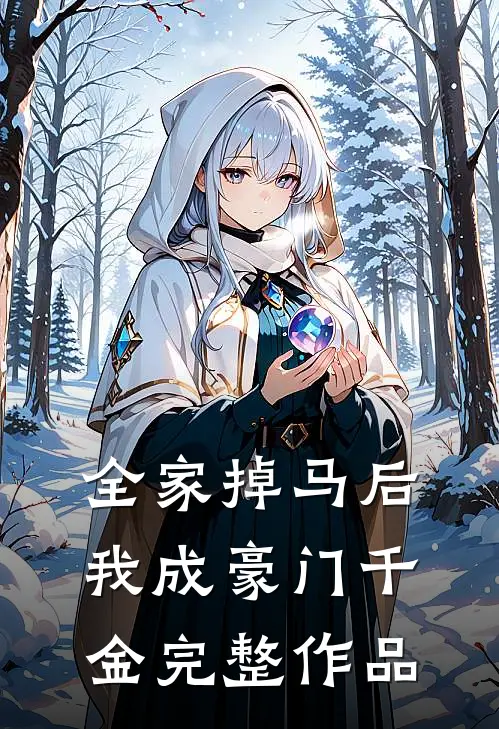 全家掉马后我成豪门千金完整作品