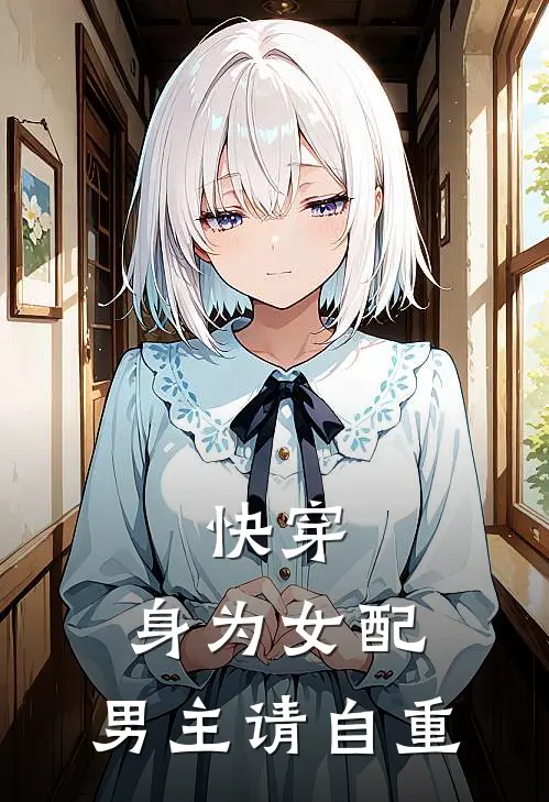 快穿：身为女配，男主请自重