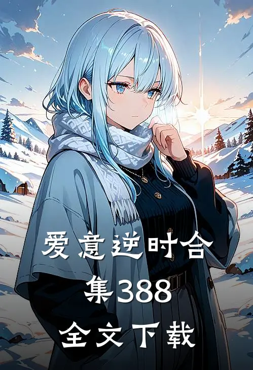 爱意逆时合集388全文下载