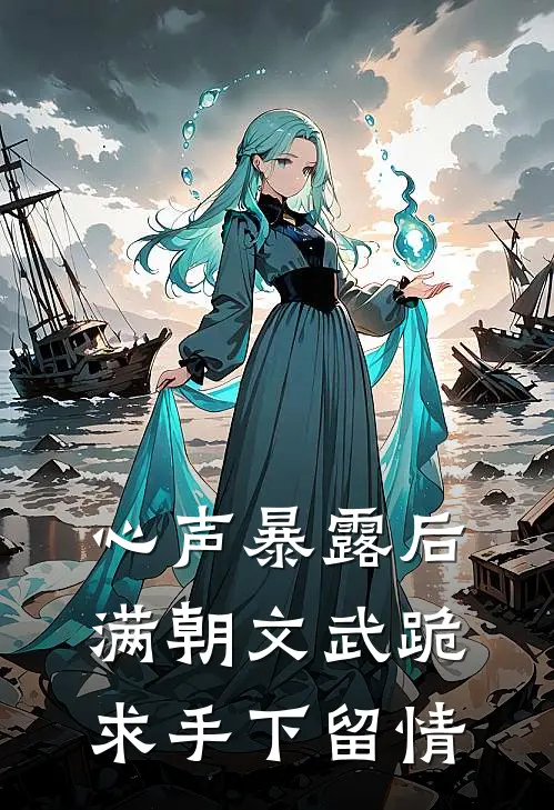 心声暴露后，满朝文武跪求手下留情