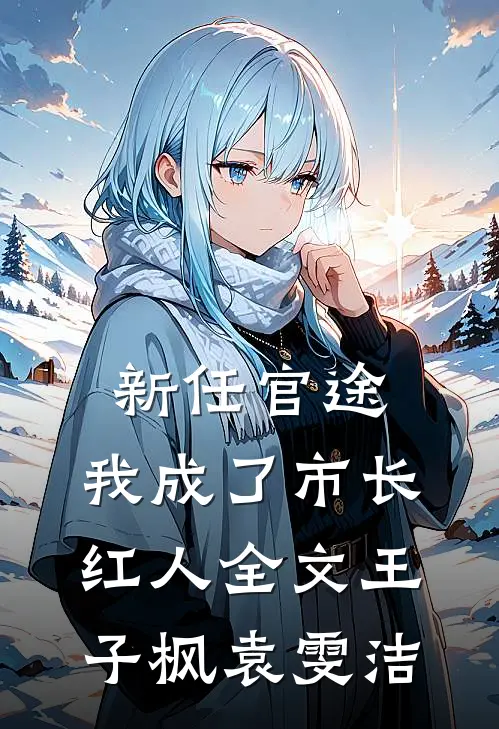 新任官途，我成了市长红人全文王子枫袁雯洁