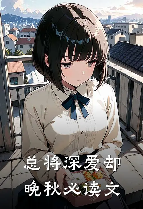 总将深爱却晚秋必读文