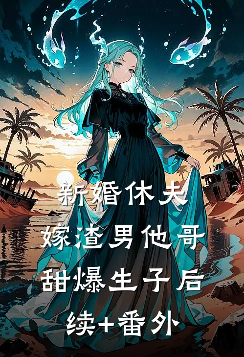 新婚休夫：嫁渣男他哥甜爆生子后续+番外