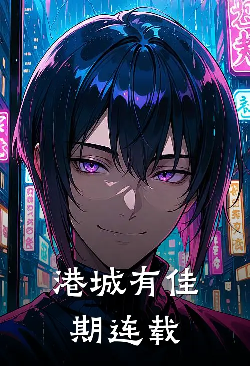 港城有佳期连载