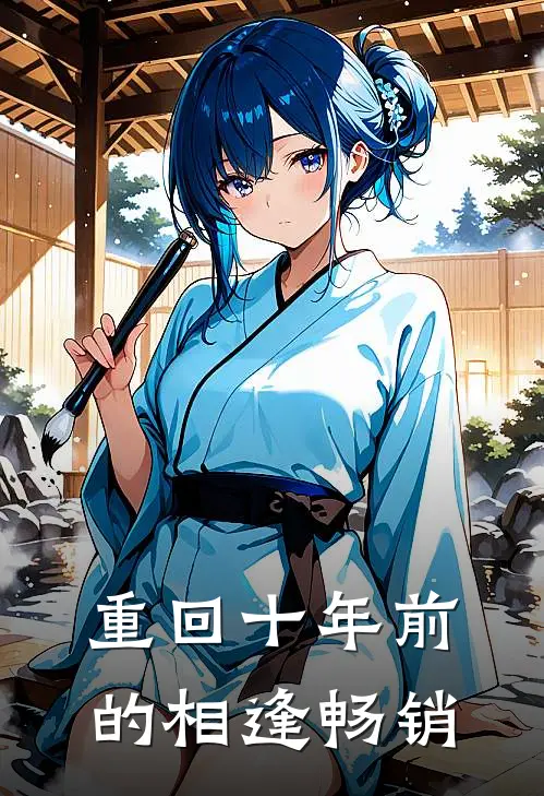 重回十年前的相逢畅销