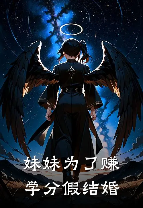 妹妹为了赚学分假结婚