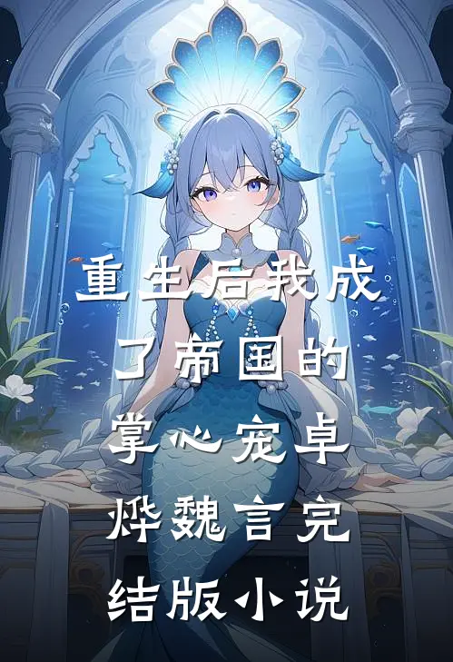重生后我成了帝国的掌心宠卓烨魏言完结版小说