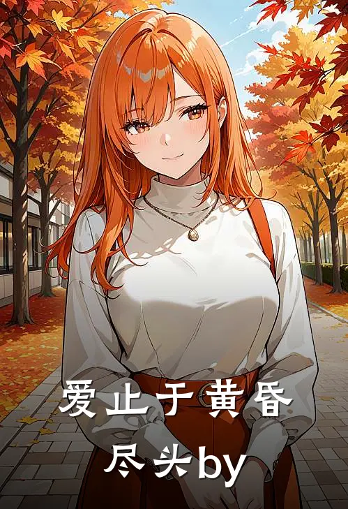 爱止于黄昏尽头by