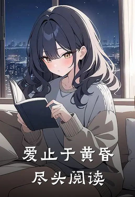 爱止于黄昏尽头阅读
