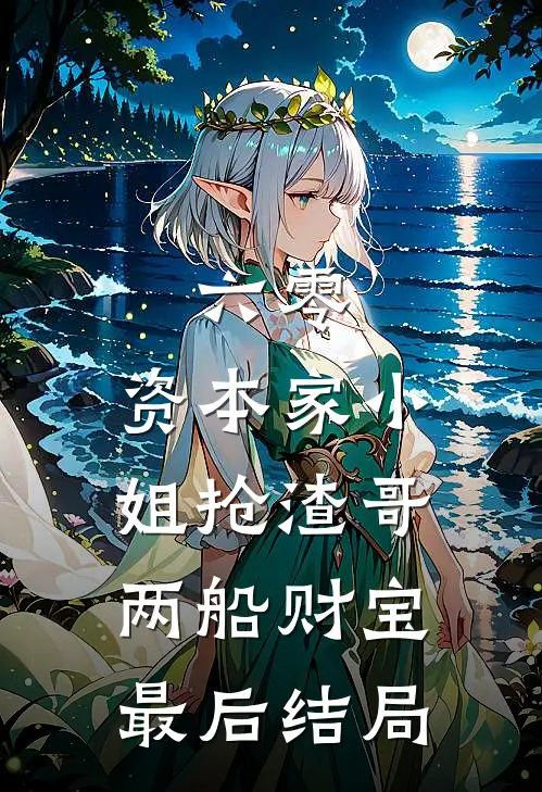 六零：资本家小姐抢渣哥两船财宝最后结局