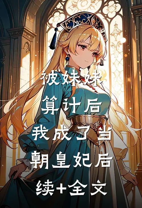 被妹妹算计后，我成了当朝皇妃后续+全文