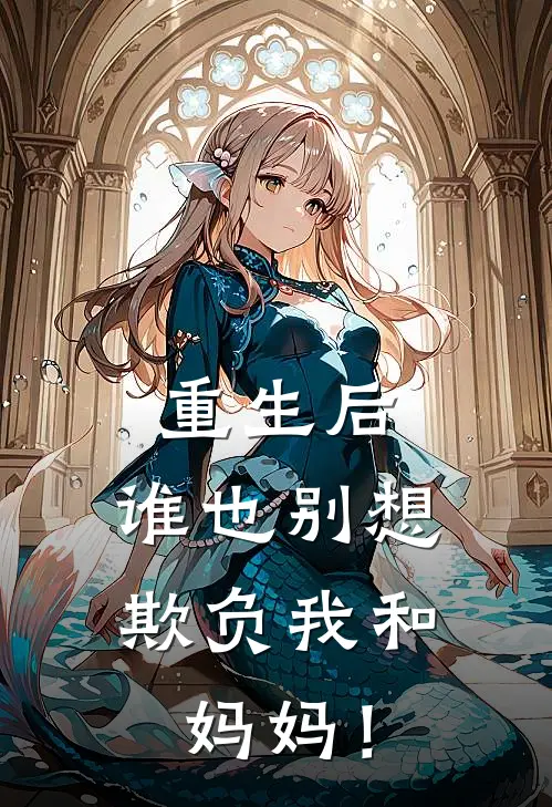 重生后，谁也别想欺负我和妈妈！