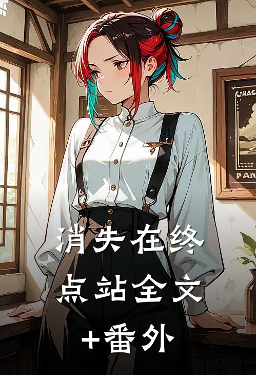 消失在终点站全文+番外